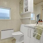 In Skarup Fyn With Wifi Holiday home