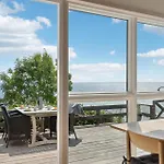 Holiday home In Skarup Fyn With Wifi *