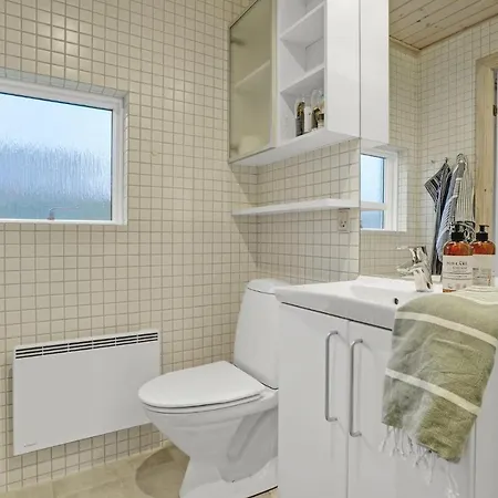 In Skarup Fyn With Wifi Сasa de vacaciones