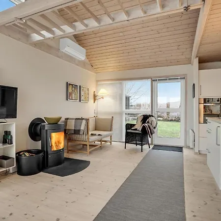 In Skarup Fyn With Wifi