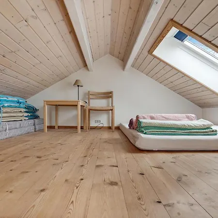 Сasa de vacaciones In Skarup Fyn With Wifi Brohave