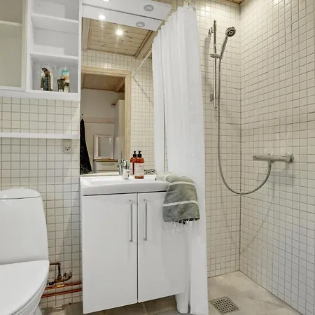 In Skarup Fyn With Wifi Сasa de vacaciones Brohave