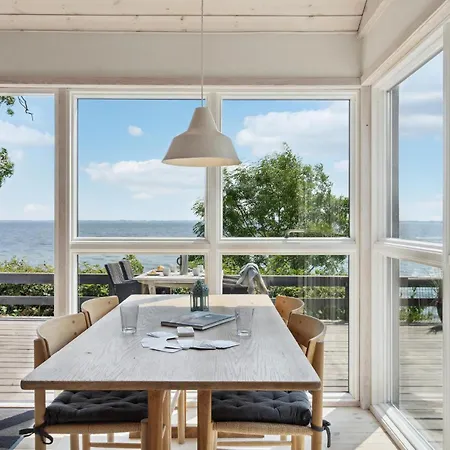 In Skarup Fyn With Wifi * Brohave