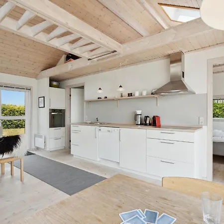 Prázdninový dům In Skarup Fyn With Wifi *