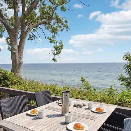 Prázdninový dům In Skarup Fyn With Wifi