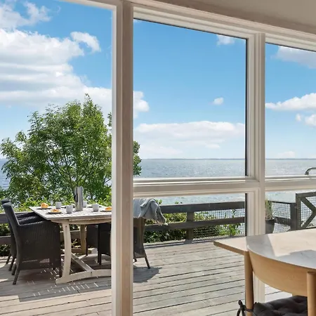 Сasa de vacaciones In Skarup Fyn With Wifi *