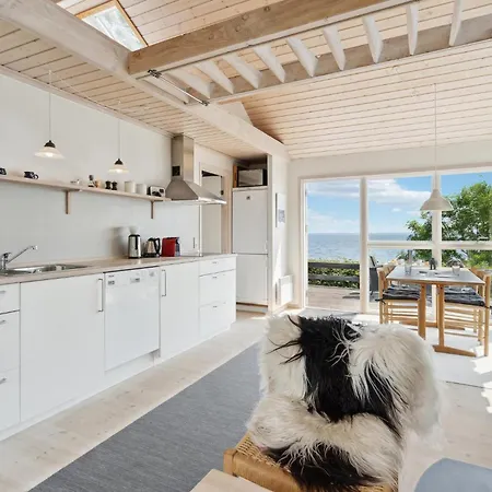 Prázdninový dům In Skarup Fyn With Wifi *