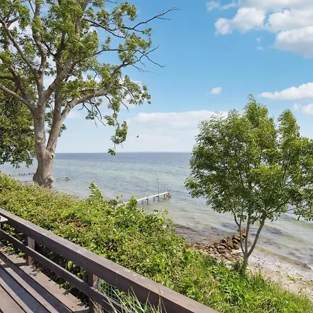 In Skarup Fyn With Wifi