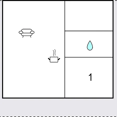 In Skarup Fyn With Wifi