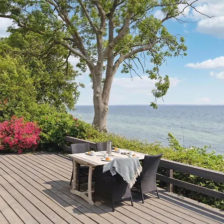 Prázdninový dům In Skarup Fyn With Wifi *